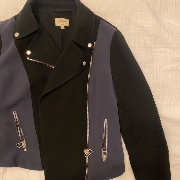 Wilfred Jacket - Picture 2 of 3